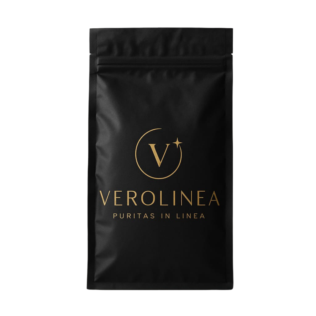 Espresso Beans Pouch